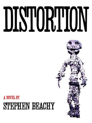 cover image of Distortion